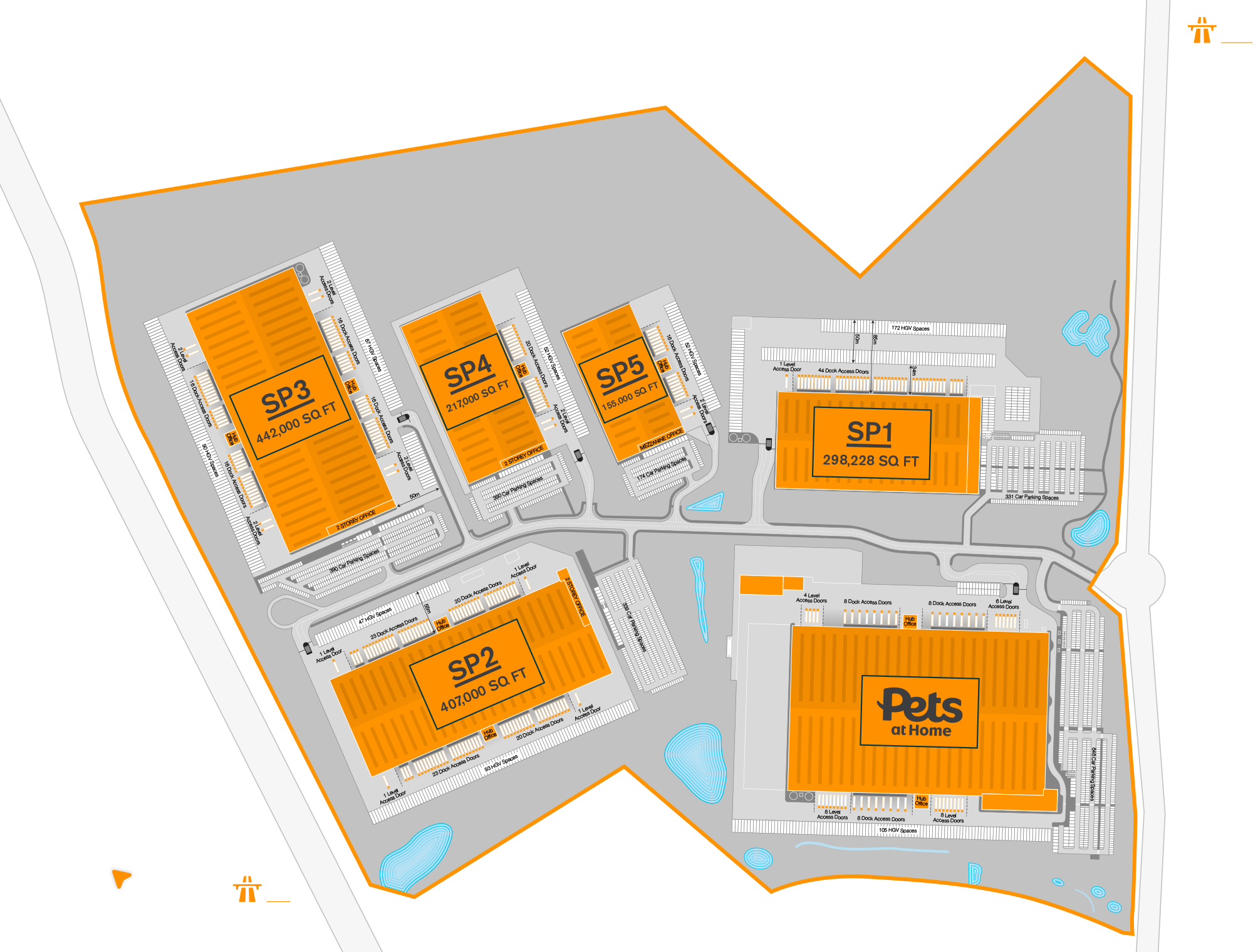 Masterplan